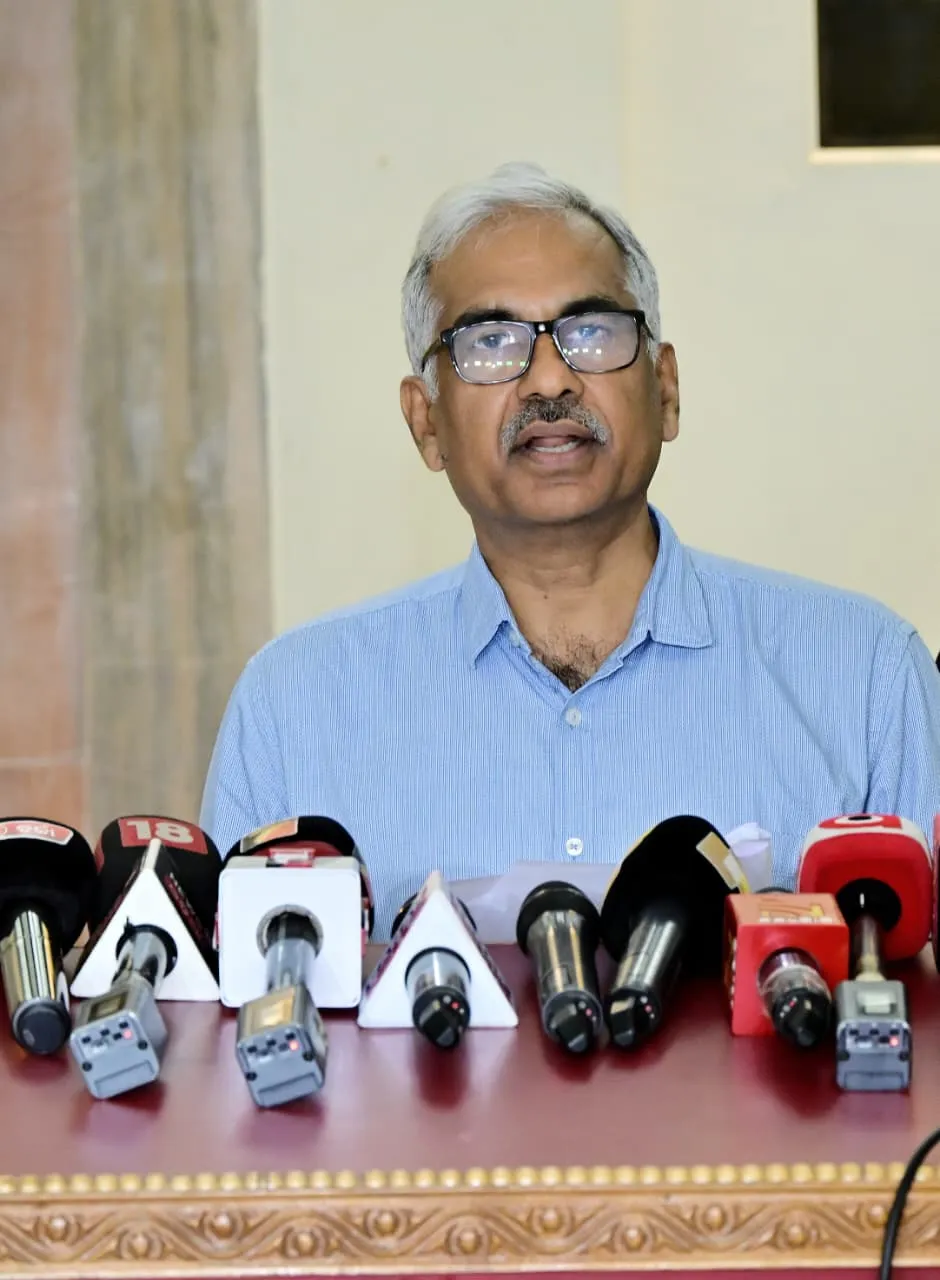 Odisha Cabinet approves new city development project for Bhubaneswar